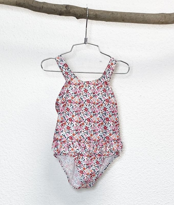 Maillot Fille 12 mois