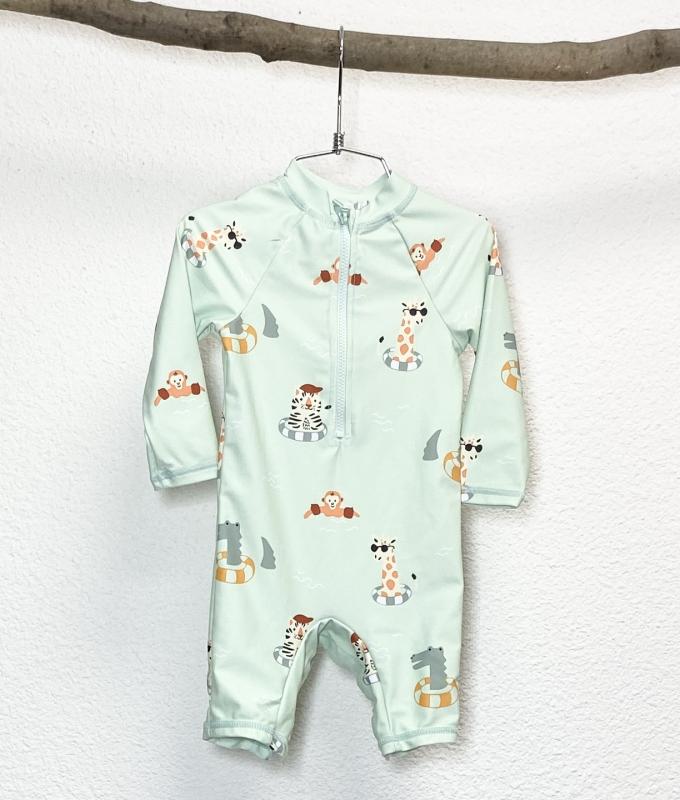 Anti UV Mixte 9 mois