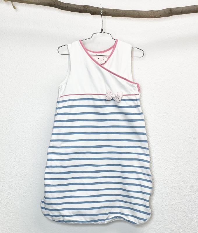 Gigoteuse Fille 12 mois