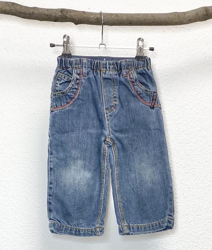 Jean Garçon 18 mois