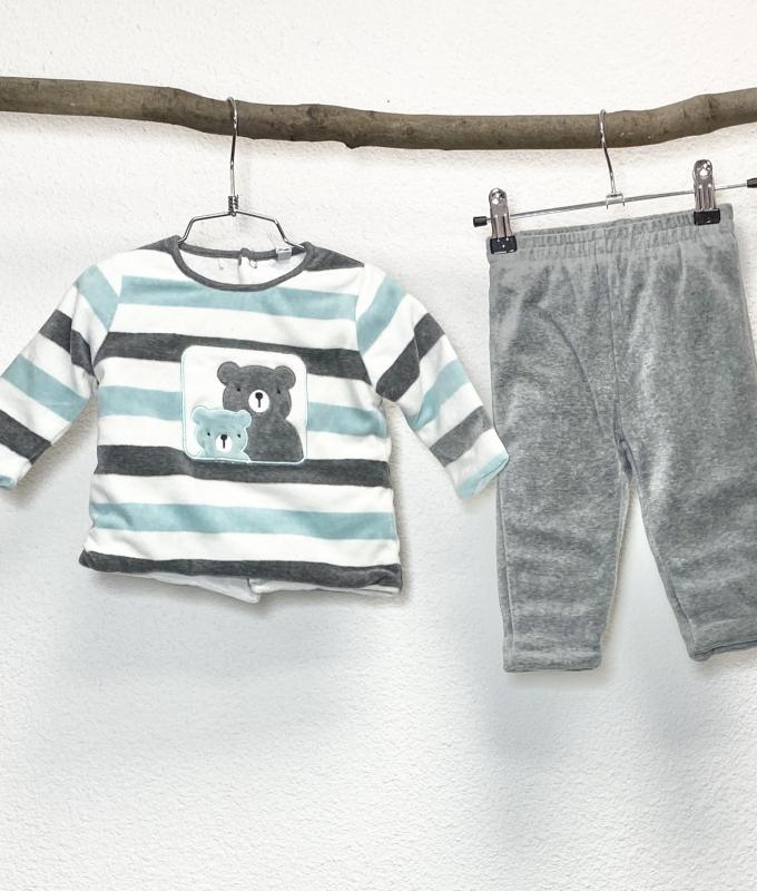 Pyjama Garçon 6 mois