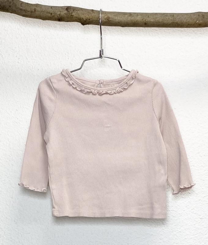 TShirt Fille 12 mois