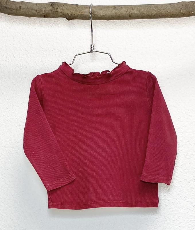 TShirt Fille 12 mois