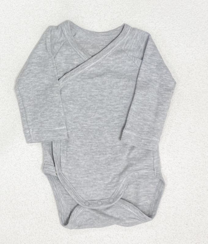 Body Mixte 0 mois