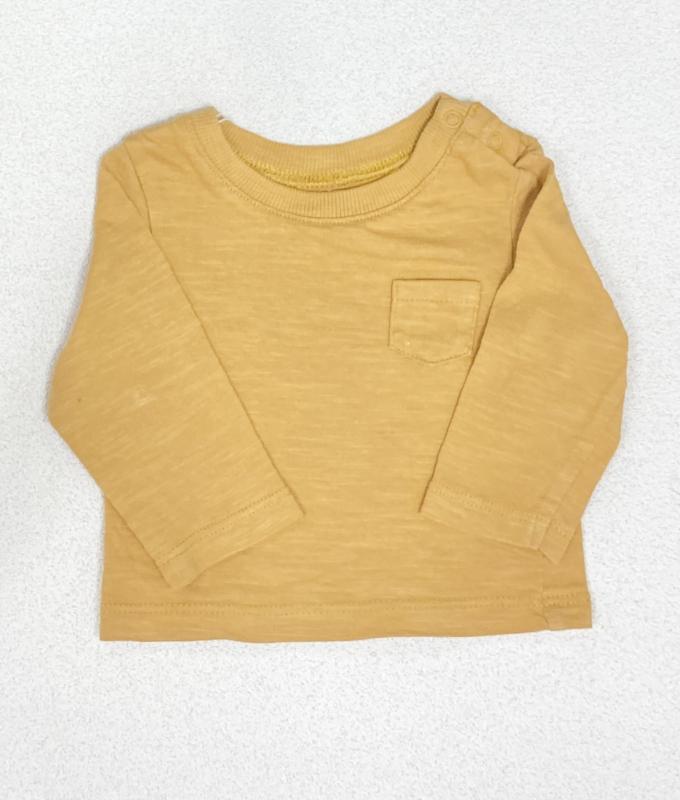 TShirt Mixte 1 mois