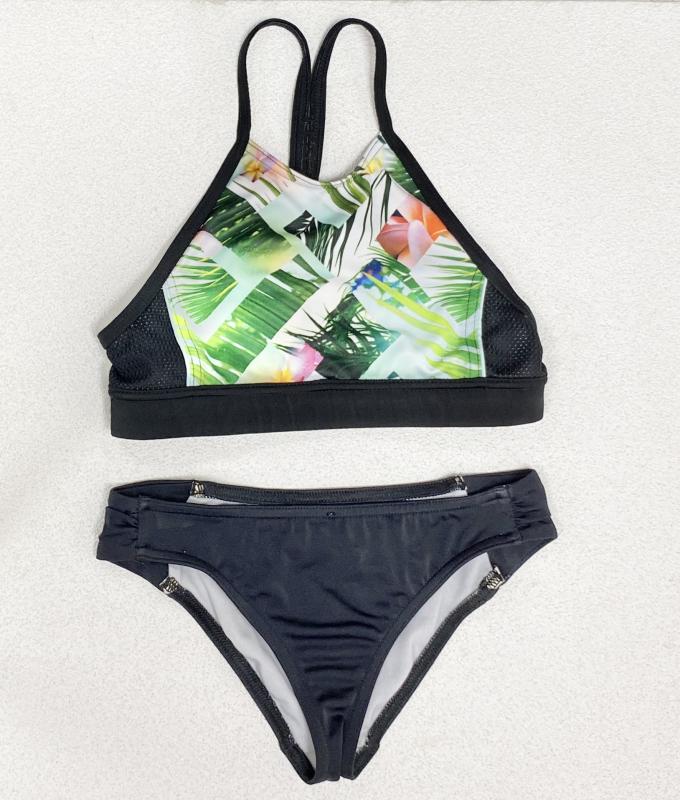 Maillot Fille 10 ans