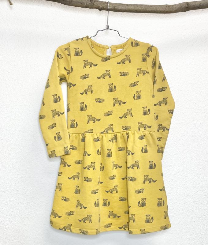 Robe Fille 8 ans