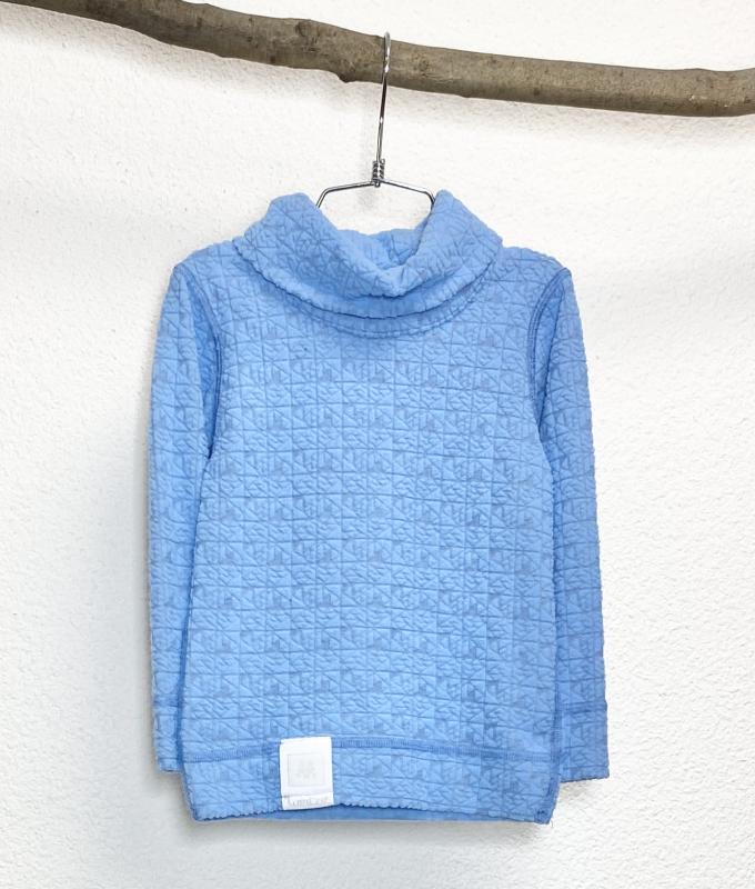Polaire Mixte 3 ans