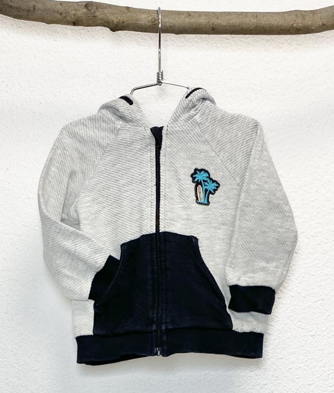 Sweat Garçon 12 mois