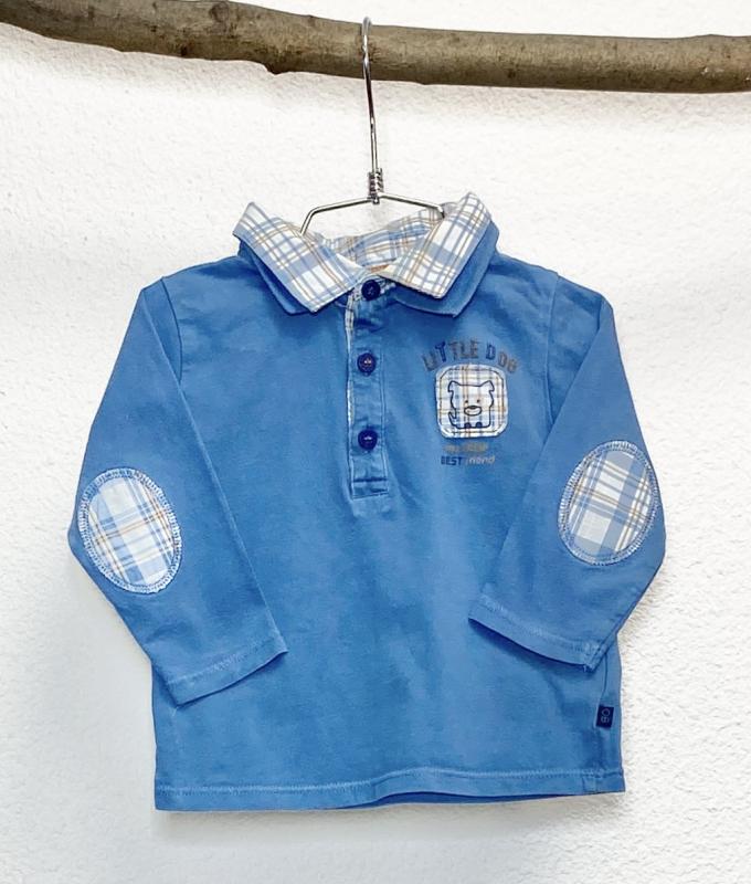 Polo Garçon 12 mois