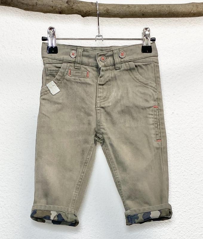 Jean Garçon 12 mois