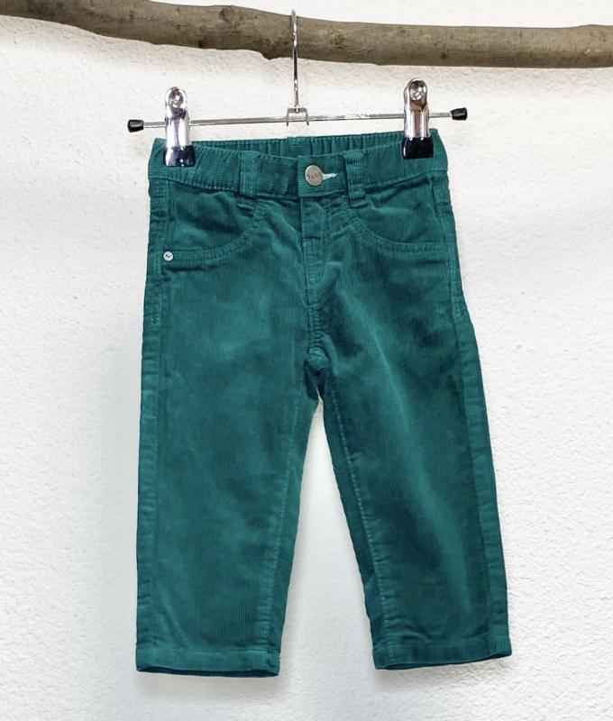 Pantalon Mixte 12 mois
