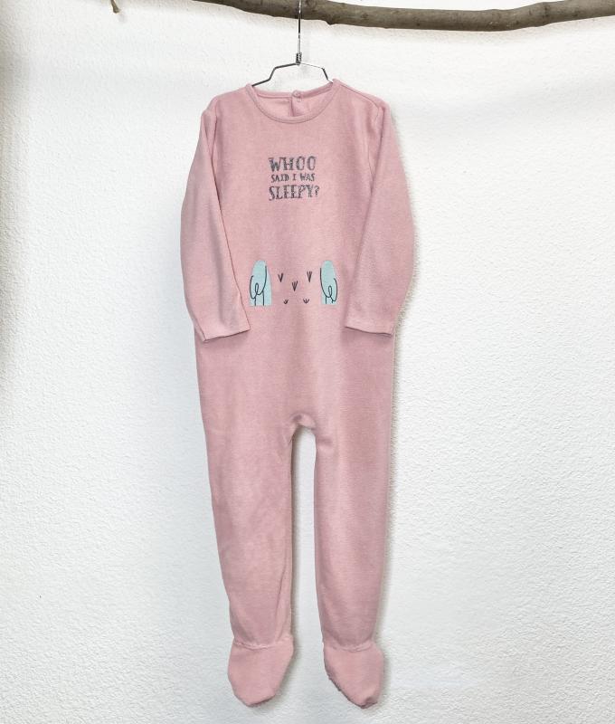 Pyjama Fille 3 ans