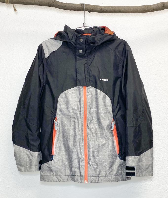 Ski Veste Garçon 12 ans