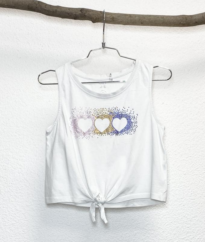 Débardeur Fille 10 ans