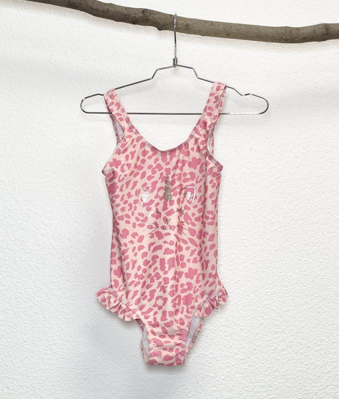 Maillot Fille 10 ans