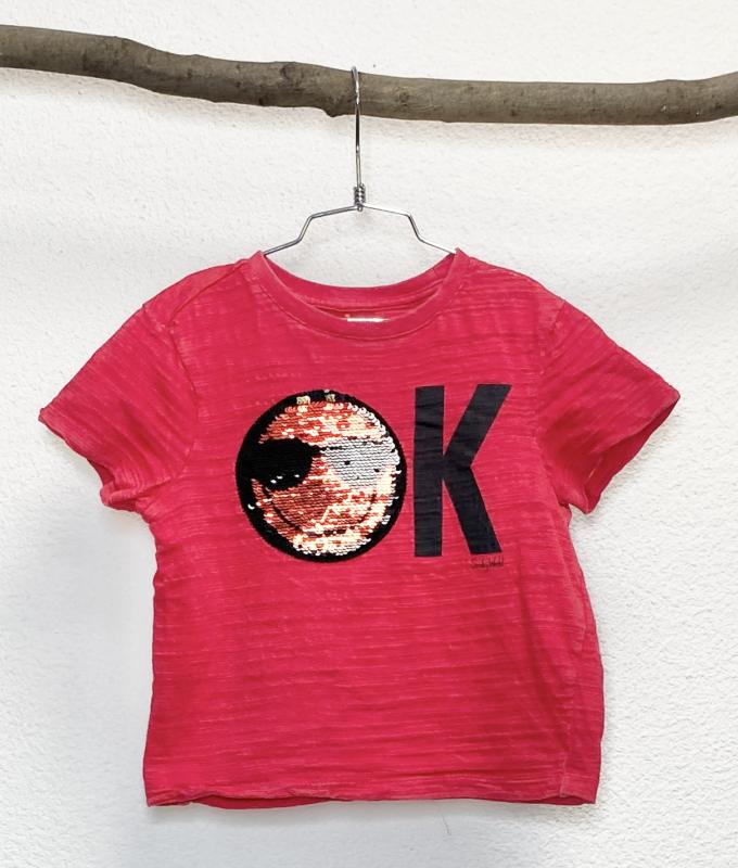 TShirt Mixte 5 ans