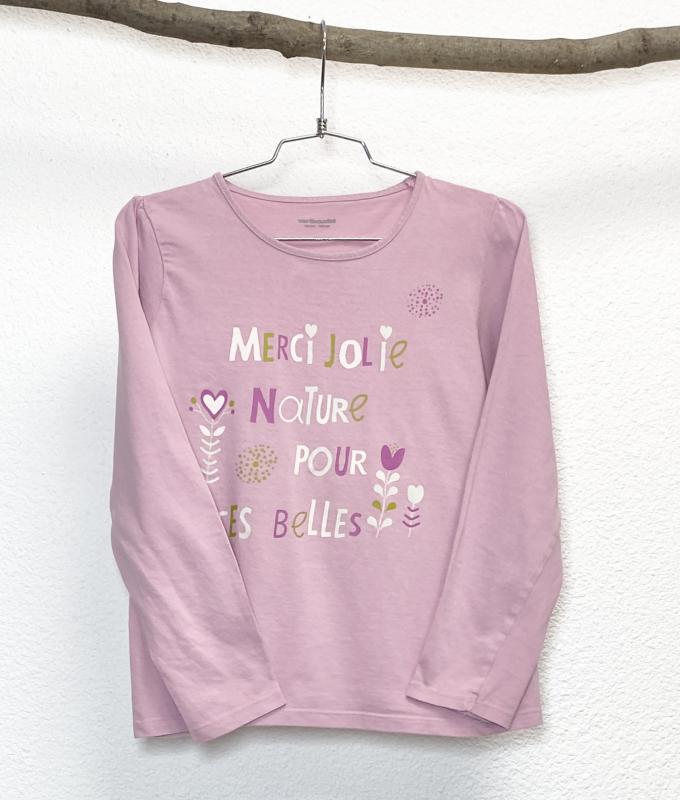 TShirt Fille 10 ans