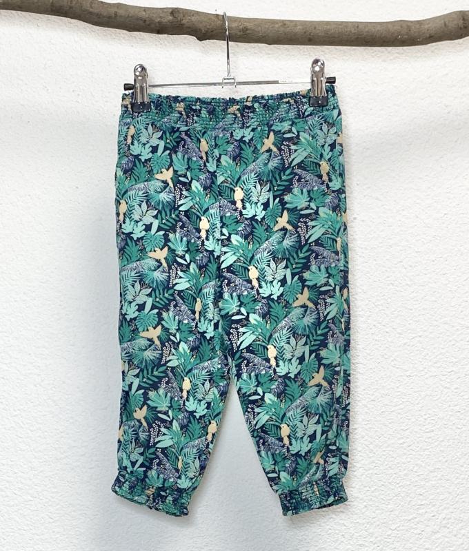 Pantalon Fille 5 ans