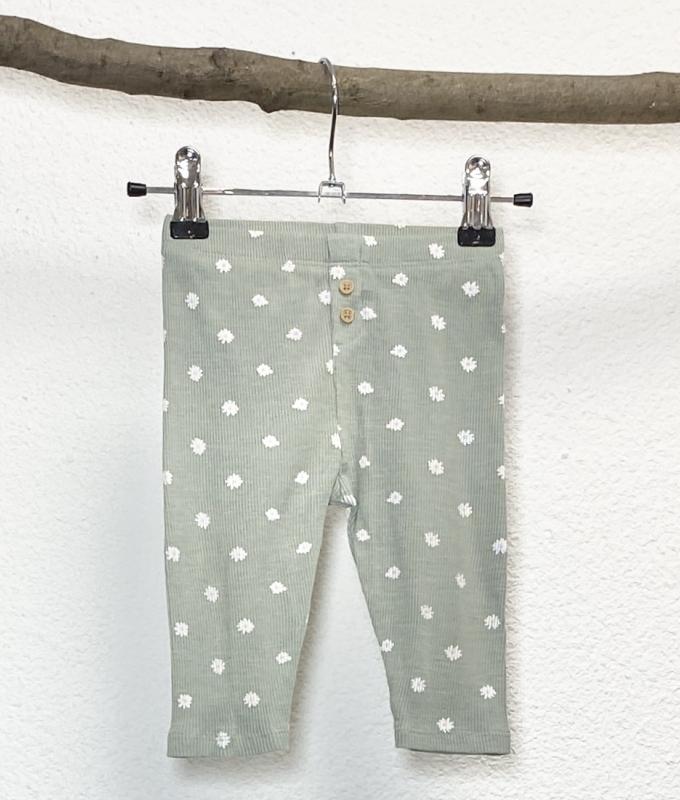 Legging Fille 9 mois