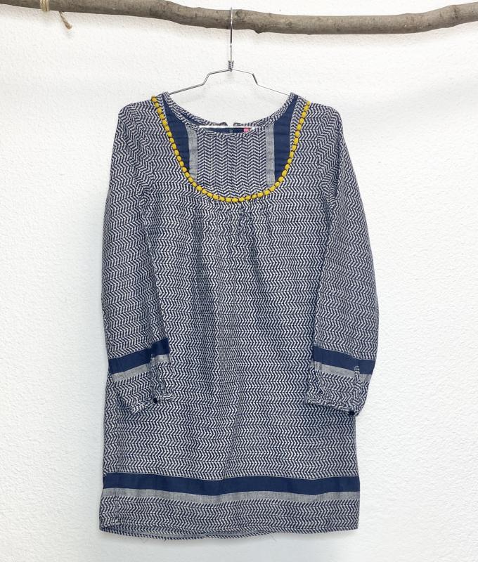 Robe Fille 10 ans