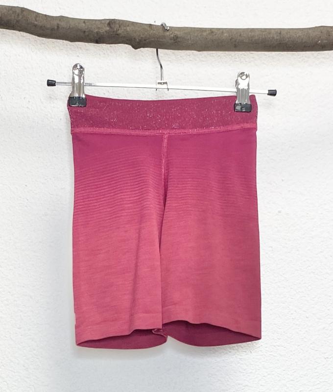 Sport Short Fille 8 ans