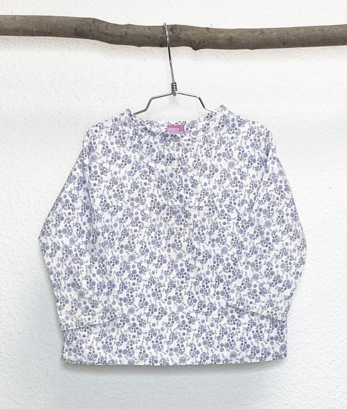 Blouse Fille 24 mois