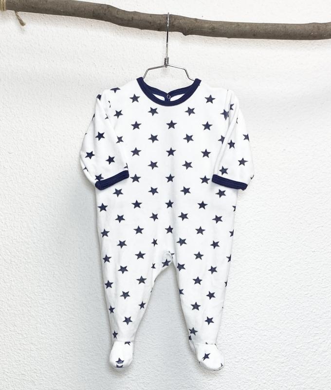 Pyjama Mixte 6 mois
