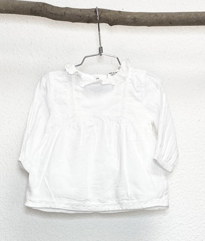 Blouse Fille 6 mois