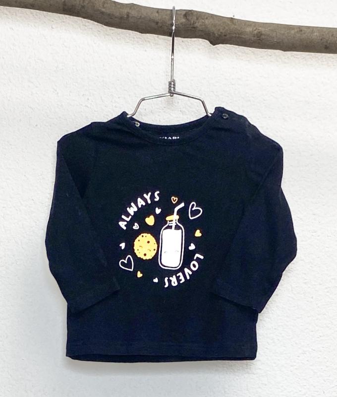 TShirt Fille 6 mois