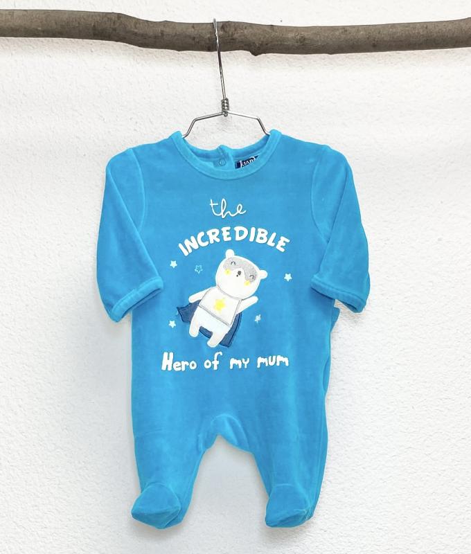 Pyjama Garçon 1 mois