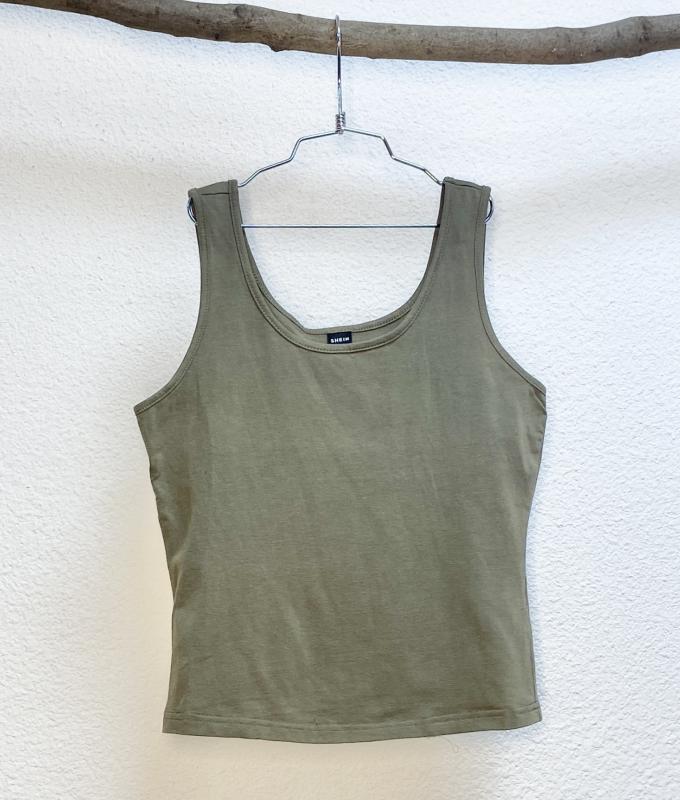 Débardeur Fille 14 ans