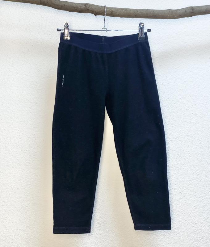 Ski Legging Mixte 8 ans