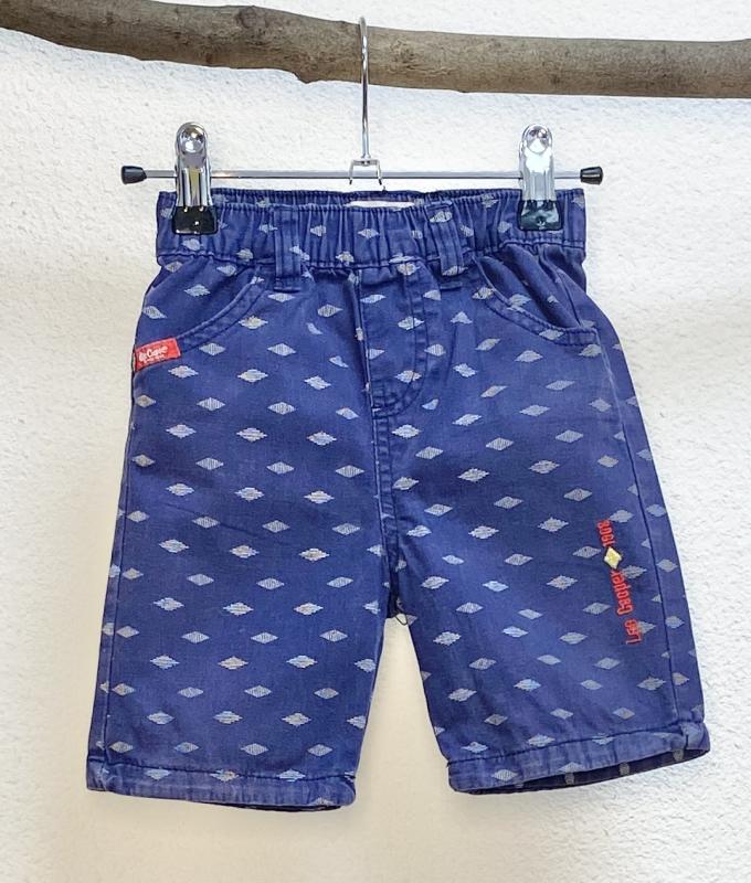 Short Garçon 18 mois