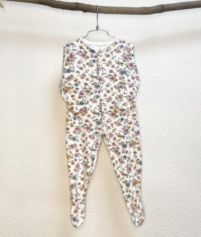 Pyjama Fille 18 mois