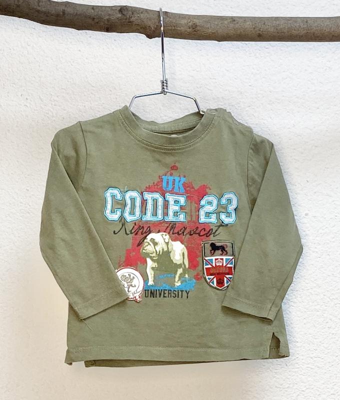 TShirt Garçon 12 mois