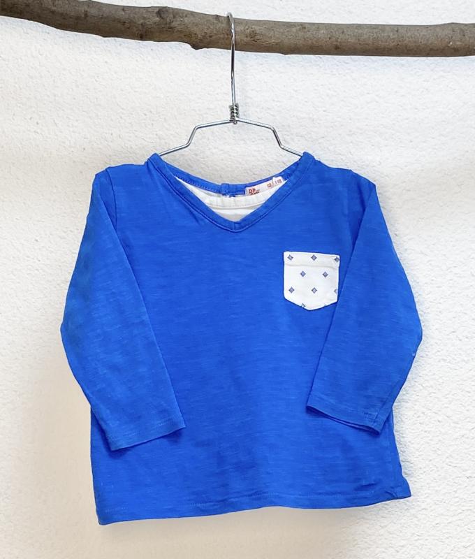 TShirt Garçon 12 mois