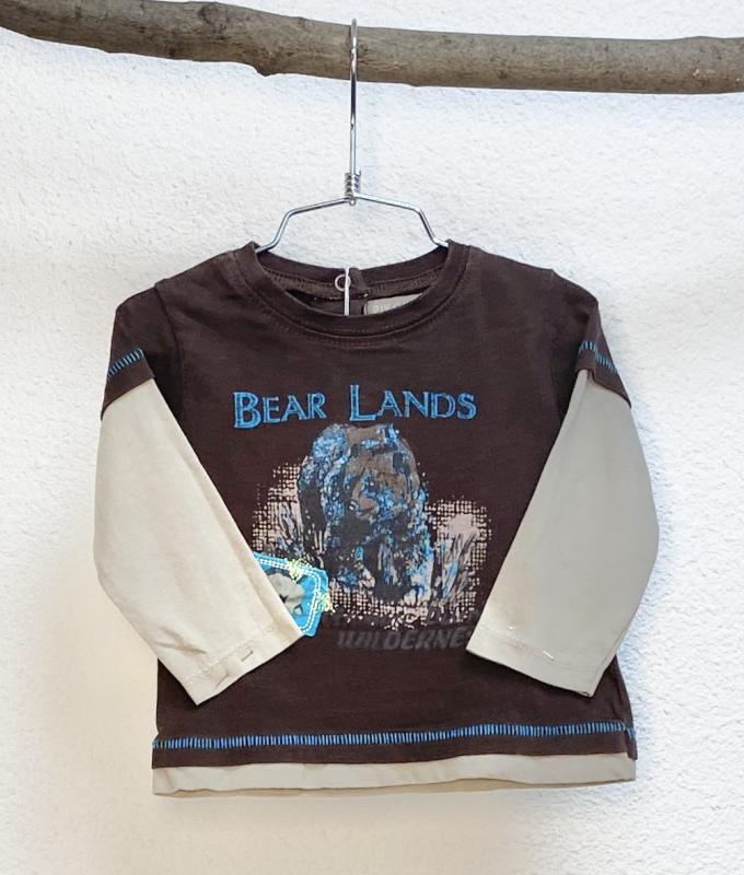 TShirt Garçon 12 mois