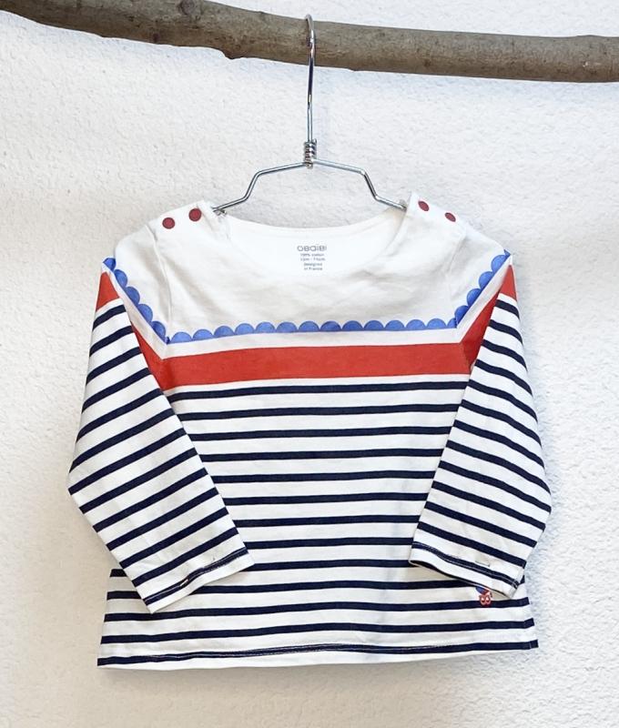 TShirt Garçon 12 mois