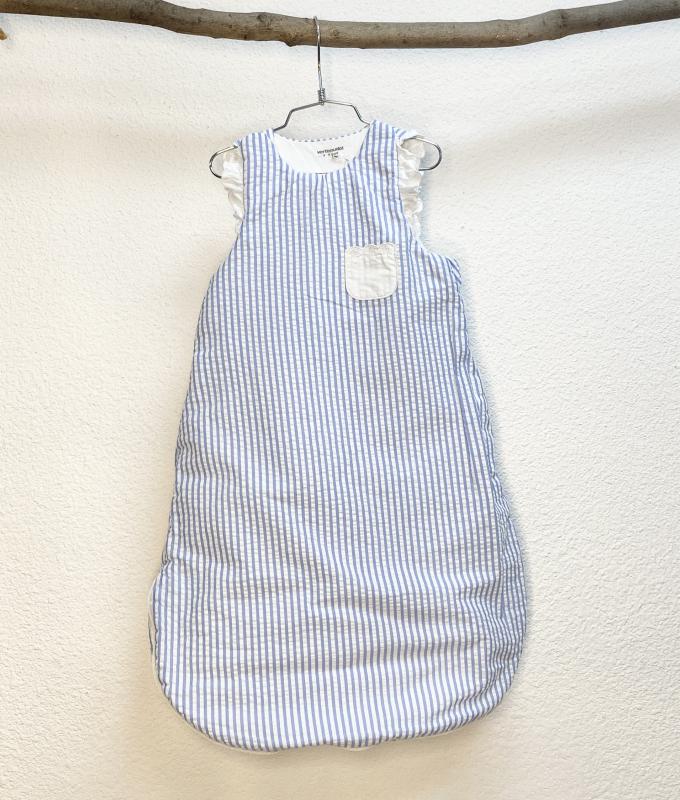 Gigoteuse Fille 0 mois