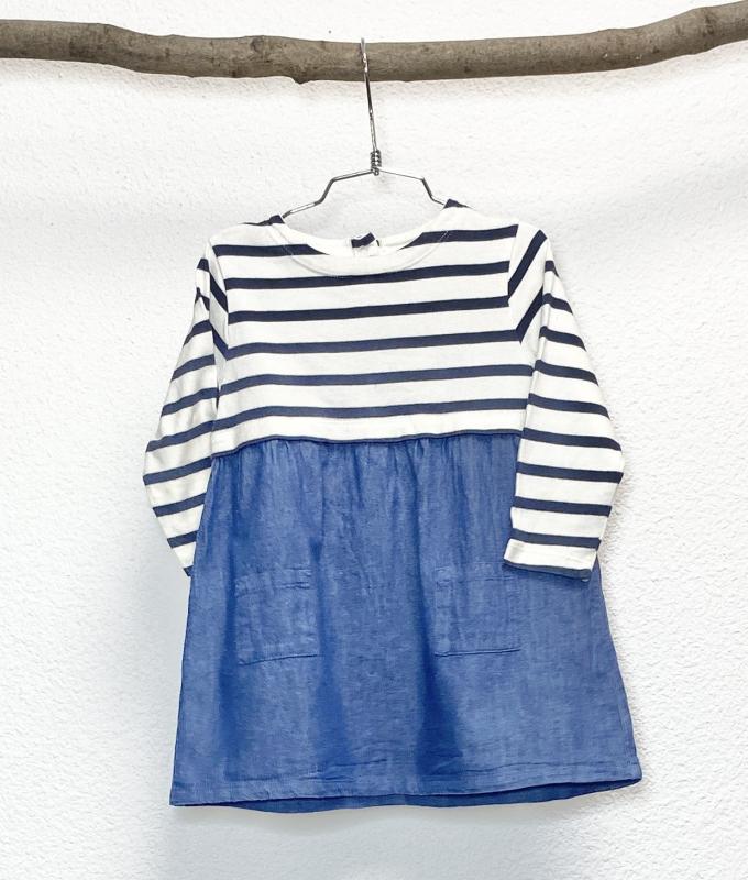 Robe Fille 18 mois