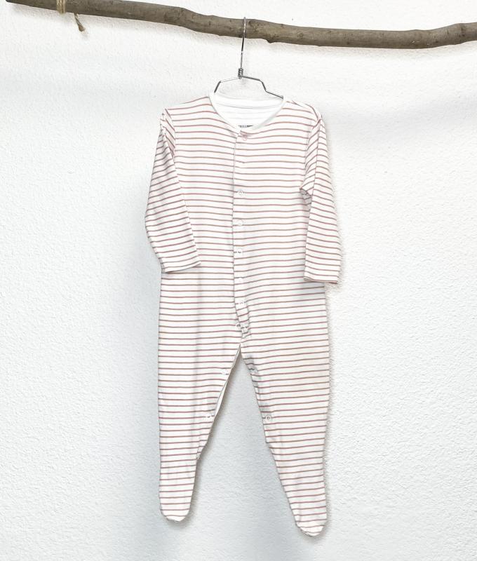 Pyjama Fille 12 mois