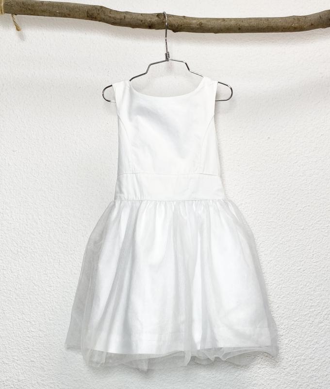 Robe Fille 4 ans