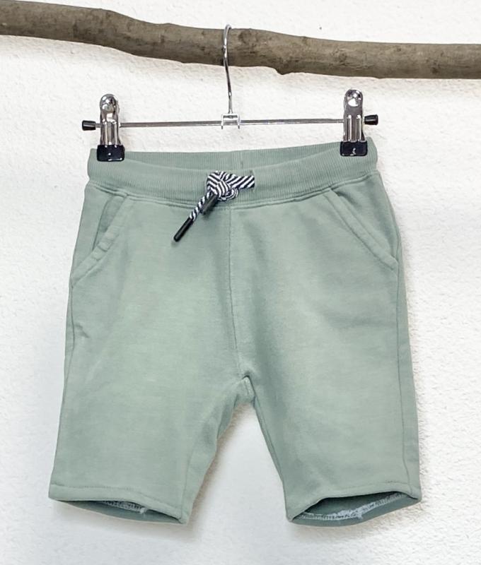 Short Garçon 3 ans