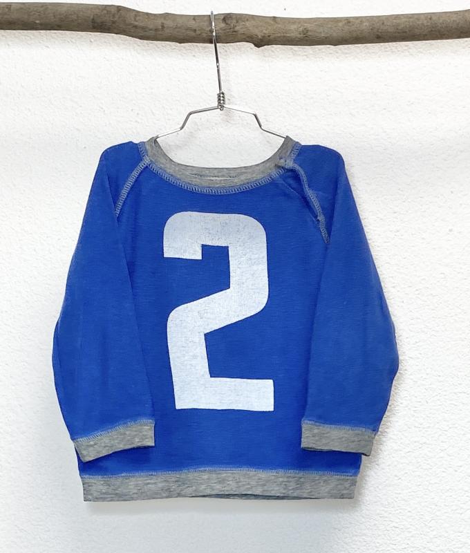 Pull Garçon 24 mois
