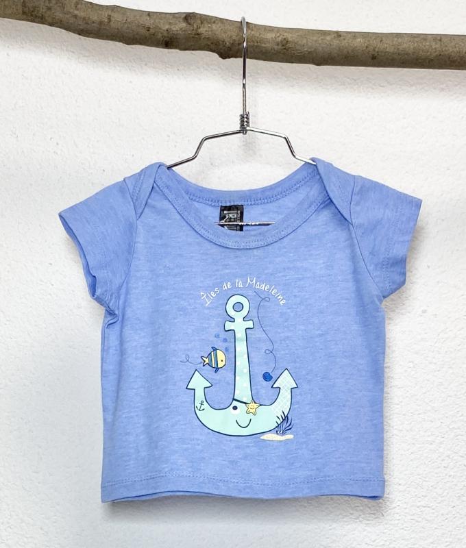 TShirt Garçon 6 mois