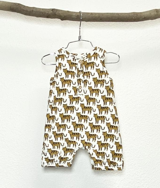 Combi Garçon 3 mois