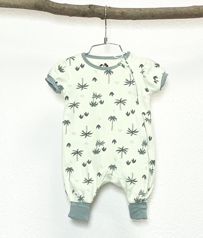 Pyjama Mixte 6 mois