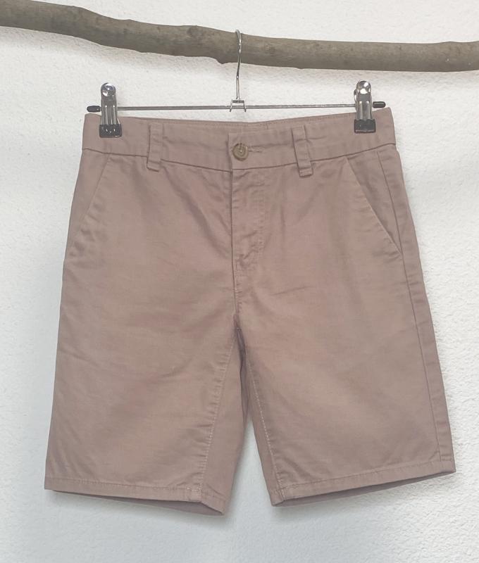 Short Garçon 10 ans