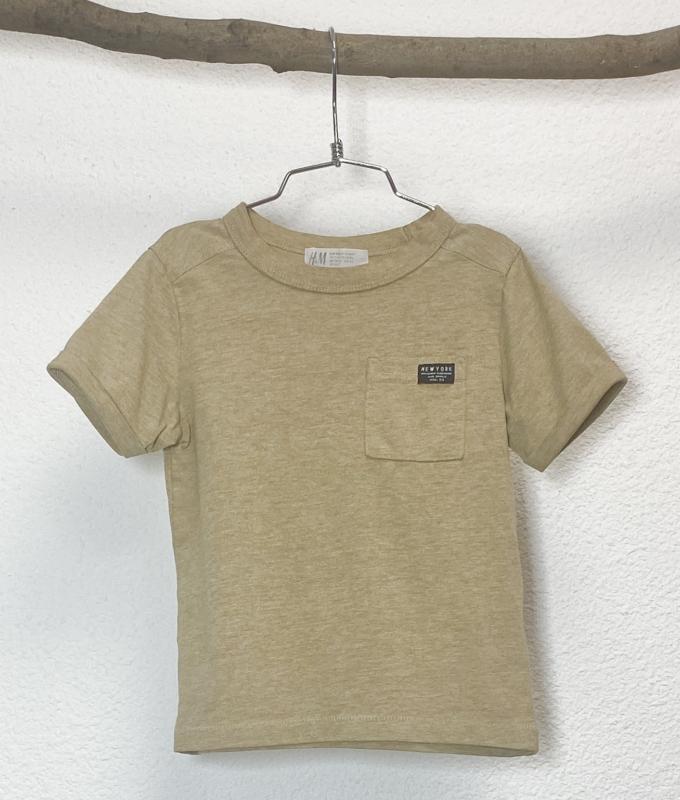 TShirt Garçon 4 ans